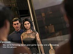 summer's gone 84 game plays out with intriguing everyday twists and hidden challenges