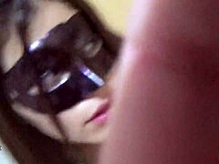 latina culona shows up for casting, bends over doggystyle in hostel bedroom riding bareback