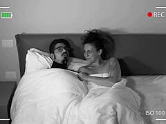 omg francesca's curly tits bounce while taking domination lessons from disabled coach in see-through taboo roleplay 😈 full vid on sheer!