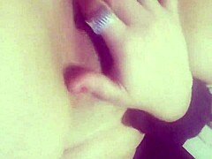 Hey sis i sent you that hot vid check it out now!