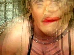 milf, can you handle this extreme ass fuck and squirt?