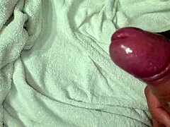 oiled muscular neighbor rips clothes for kinky riding orgasm