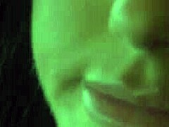 jennifer white in lucidflix ultimacy ii rides cock missionary then muff dives brunette pussy in stockings