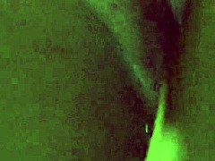 Codi, your gigantic homegrown melons taste so good sucking them while you stroke my cock