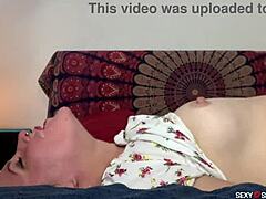 festive holiday facials and swallows in milf cum compilation