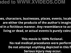 Examine My Huge Tits Nurse Jewel Wants Your Hands All Over Them