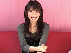 Shy Girl Strips Heels Off Then Deepthroats Cock and Licks Big Clit