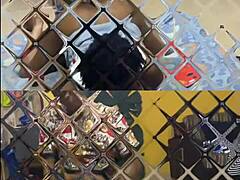 glamour girls gone wild licking pussies and scissoring hard 😈👅