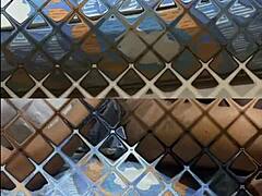 glamour girls gone wild licking pussies and scissoring hard 😈👅