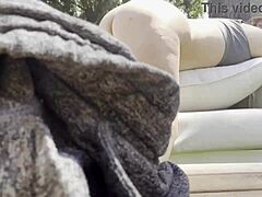 local bunny, you loving my hard cock in your mouth?