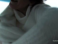 Mother-in-Law Savors Every Drop Of My Cumshot