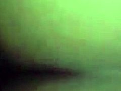 what if condom breaks and big ass latina gets monster cock creampie pregnancy?