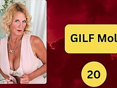 Princess Donna, Skylar Snow Lead Ultimate BDSM Granny Pornstar Domination List!