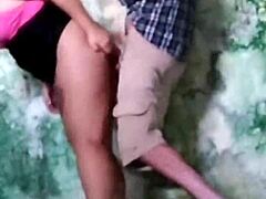 wanna sneak into this abandoned house and fuck my big ass hard?