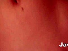 horny milf sucks cock hard and turns obedient in dirty jav