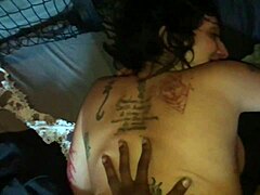 TreyLongzxxx Pounds Gia Lovely's Ass in Truck