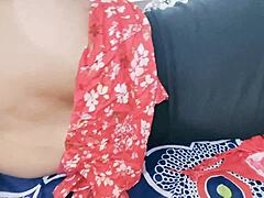 hey check out my girlfriend shahana bent over doggy in hotel