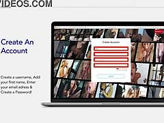 Petite Freya Von Doom Delivers Epic Ass Job On Big Black Cock POV