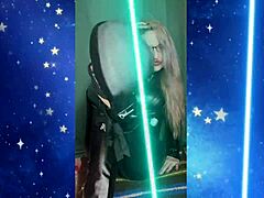 goddess owns you while nails get painted and cock edges slow