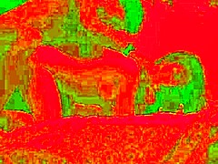 birthday dinner ends girl next door bent over juicy pussy doggystyle