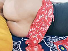 hey check out my girlfriend shahana bent over doggy in hotel