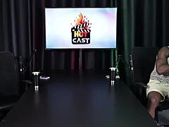 Damn, this brazilian morena's huge ass measures insane!