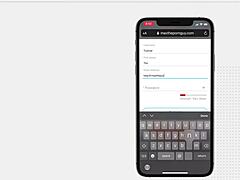 Petite Freya Von Doom Delivers Epic Ass Job On Big Black Cock POV