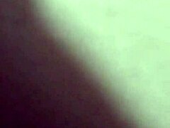 went to see my girlfriend but fucked her hot naked milf instead