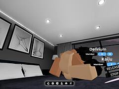 ROBLOX SLUT LOSES VIRGINITY TO MY DOGGY POUNDING WHILE BF PLAYS DA HOOD CHEATING ASIAN CUCKOLD BENT OVER??