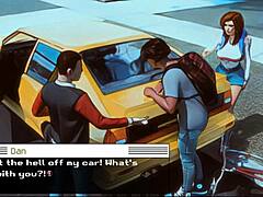 i was a teen vampire pt 01 fatalmasterpiece visual novel adventure