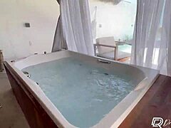 Let Him Lick Then Ride His Cock Till He Cums in Mouth