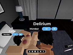ROBLOX SLUT LOSES VIRGINITY TO MY DOGGY POUNDING WHILE BF PLAYS DA HOOD CHEATING ASIAN CUCKOLD BENT OVER??