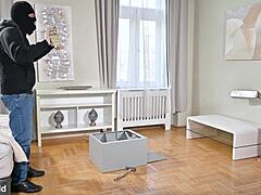 athenea rose kicks off dp threesome after robbery gone wrong