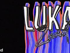 skinny teen bent over deepthroats monster cock doggystyle quickie