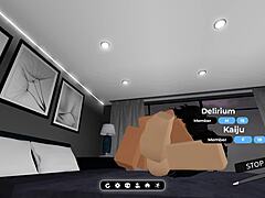 ROBLOX SLUT LOSES VIRGINITY TO MY DOGGY POUNDING WHILE BF PLAYS DA HOOD CHEATING ASIAN CUCKOLD BENT OVER??