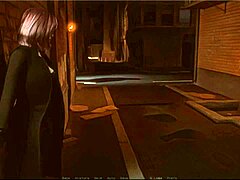 i was a teen vampire pt 01 fatalmasterpiece visual novel adventure