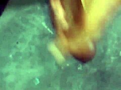 latina stepdaughter whore begs for big black cock oral raise in homemade blowjob