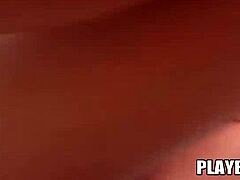 truth or dare turns into wild brunette blonde teen orgy party