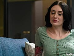 if i'm honest i love you monster cocks fucking my hubby while i watch the cuckold action