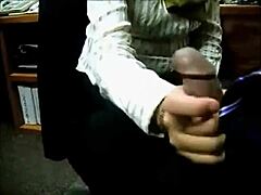 indian maid kneels for her boss's throbbing surprise