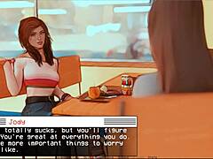 i was a teen vampire pt 01 fatalmasterpiece visual novel adventure
