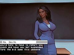 i was a teen vampire pt 01 fatalmasterpiece visual novel adventure