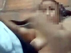 Perverted Uncle Ravages Hot Niece Hard!