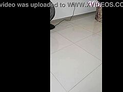 Step Sisses Get Ass Fucked And Pissed On By Monster BBC In Backstage BTS!