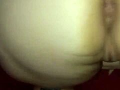 love those bouncing latina cheeks sucking her deep then pounding good