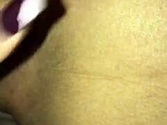 hot student dripping wet ripping clothes for dildo pussy play??