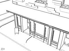 Bryn's Huge Muscular Belly Gains Seductive Weight