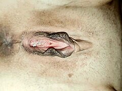 amateur milf wife pov anal close-ups and behind-scenes homemade assfucking moments