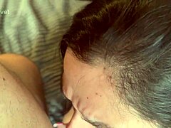 Bi Mejia's Seduction Shows Off Her Enchanting Juicy Pussy Perfection