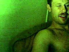 My Muscular Bad Boy's Monster Cock Teases in Close-Up POV